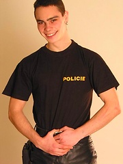 Czech boy shows cock by Czech Boys image #6