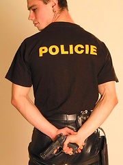 Czech boy shows cock by Czech Boys image #6