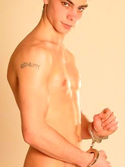 Czech boy shows cock by Czech Boys image #6