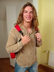 Twink athlete by Czech Boys image #6