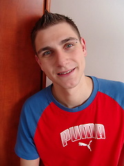 Nice czech twink by Czech Boys image #4