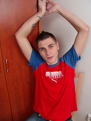 Nice czech twink by Czech Boys image #4