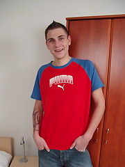 Nice czech twink by Czech Boys image #4