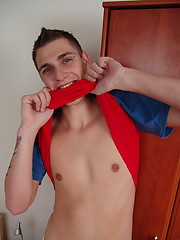 Nice czech twink by Czech Boys image #4