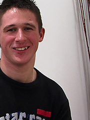 Football mad Corey by English Lads image #5