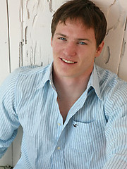 Peython shows his sexy body by Frat Men image #5