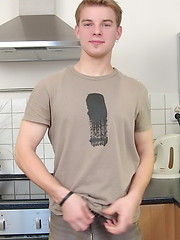 Straight euro boy naked by Czech Boys image #5