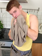 Straight euro boy naked by Czech Boys image #5