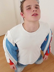 Hot czech boy naked by Czech Boys image #5