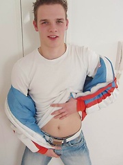 Hot czech boy naked by Czech Boys image #5