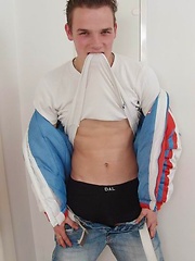 Hot czech boy naked by Czech Boys image #5