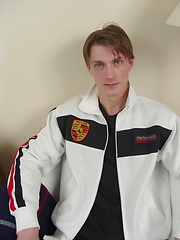 Twink naked by Czech Boys image #4
