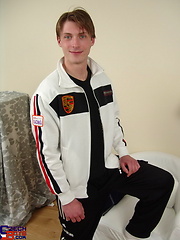 Twink naked by Czech Boys image #4