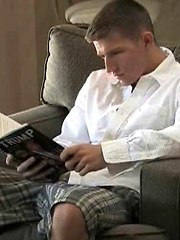 College dude do it by Frat Men image #5