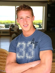 Hot sexy jocks posing by Frat Men image #5