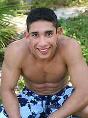 Hot sexy jocks posing by Frat Men image #9
