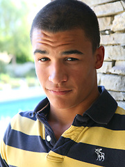Nice lad Taj by Frat Men image #7