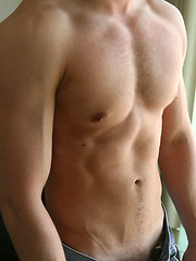 Hottest athletic body. Dmitry from Fratmen by Frat Men image #6