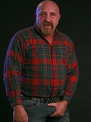 Jake Fine by Pantheon Bear image #7