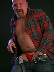 Jake Fine by Pantheon Bear image #7