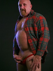 Jake Fine by Pantheon Bear image #7