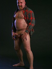 Jake Fine by Pantheon Bear image #7