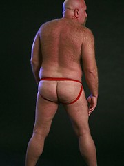 Jake Fine by Pantheon Bear image #7
