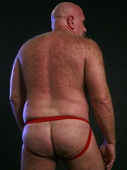 Jake Fine by Pantheon Bear image #7