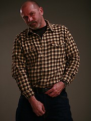 Rick Wade by Pantheon Bear image #7