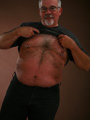 Dean Richards by Pantheon Bear image #8