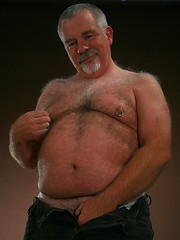 Dean Richards by Pantheon Bear image #8