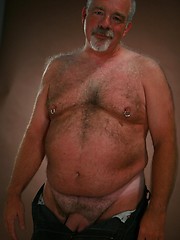 Dean Richards by Pantheon Bear image #8