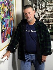 Patrick Montana by Pantheon Bear image #7
