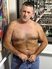 Patrick Montana by Pantheon Bear image #7
