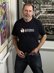 Rick Wade by Pantheon Bear image #7