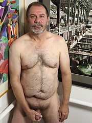 Rick Wade by Pantheon Bear image #7