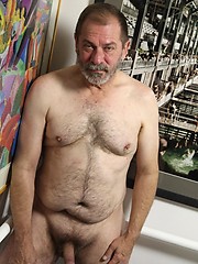 Rick Wade by Pantheon Bear image #7