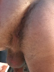 Dan Rhodes by Pantheon Bear image #8