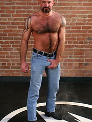 Nate Pierce by Pantheon Bear image #8