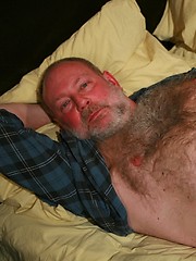 Mitch Baer by Pantheon Bear image #6
