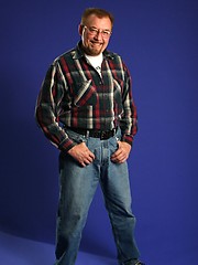 Bill Hagen by Pantheon Bear image #6
