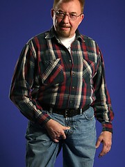 Bill Hagen by Pantheon Bear image #6