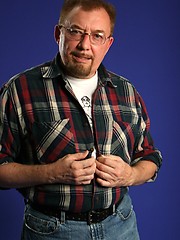 Bill Hagen by Pantheon Bear image #6