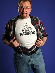 Bill Hagen by Pantheon Bear image #6