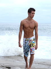 Hot young stud Lance by Cruiserboys image #5