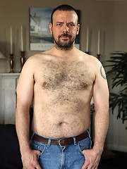 Ceasar Calderon by Pantheon Bear image #7