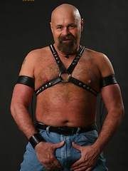 Sam Rockman by Pantheon Bear image #8