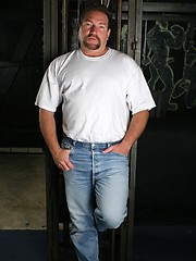 Jay Masters by Pantheon Bear image #6
