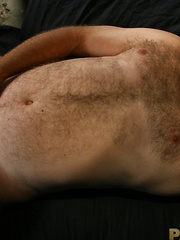 Jay Masters by Pantheon Bear image #6