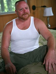 Chad MacMillan by Pantheon Bear image #6